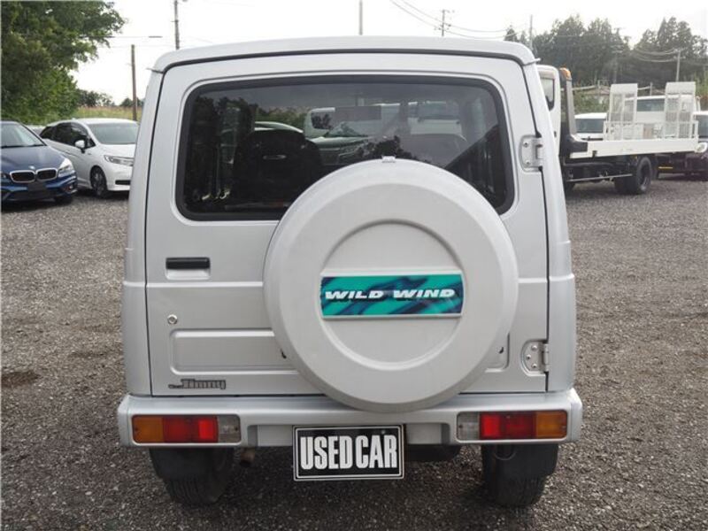 JIMNY