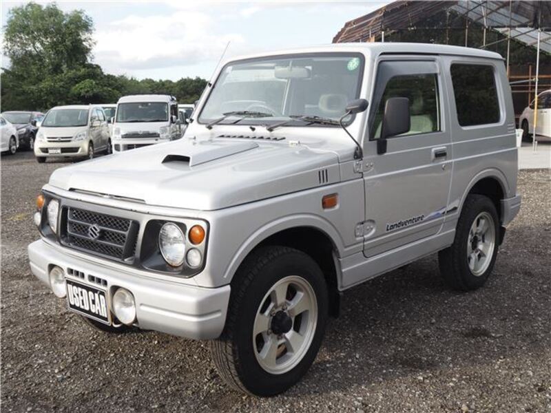 JIMNY