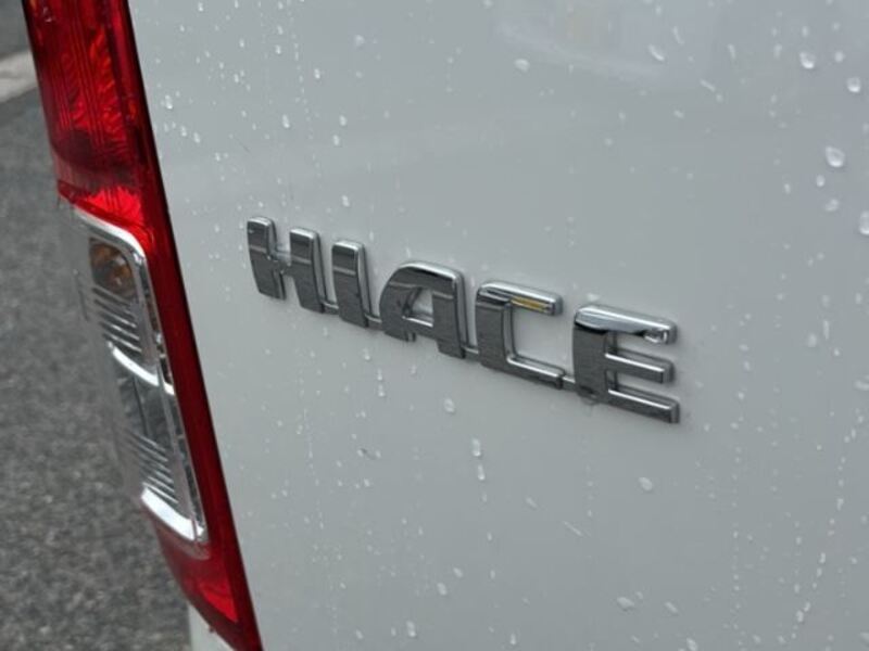 HIACE