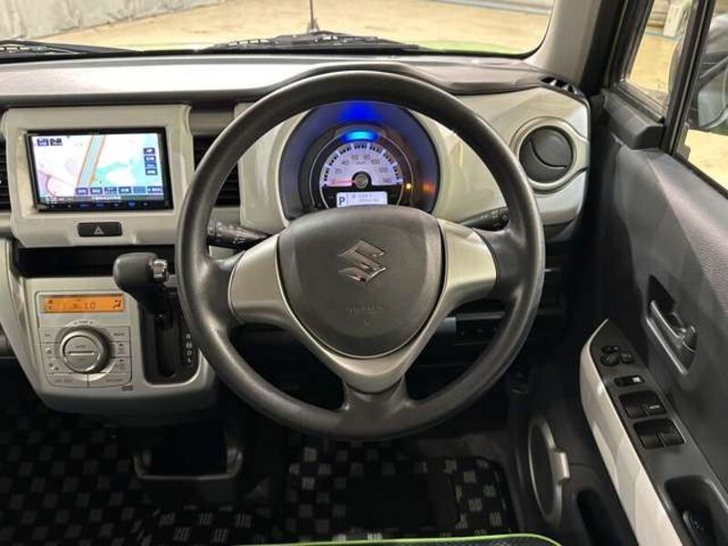 HUSTLER