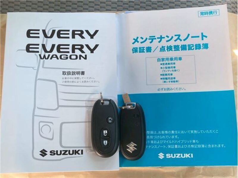 EVERY WAGON