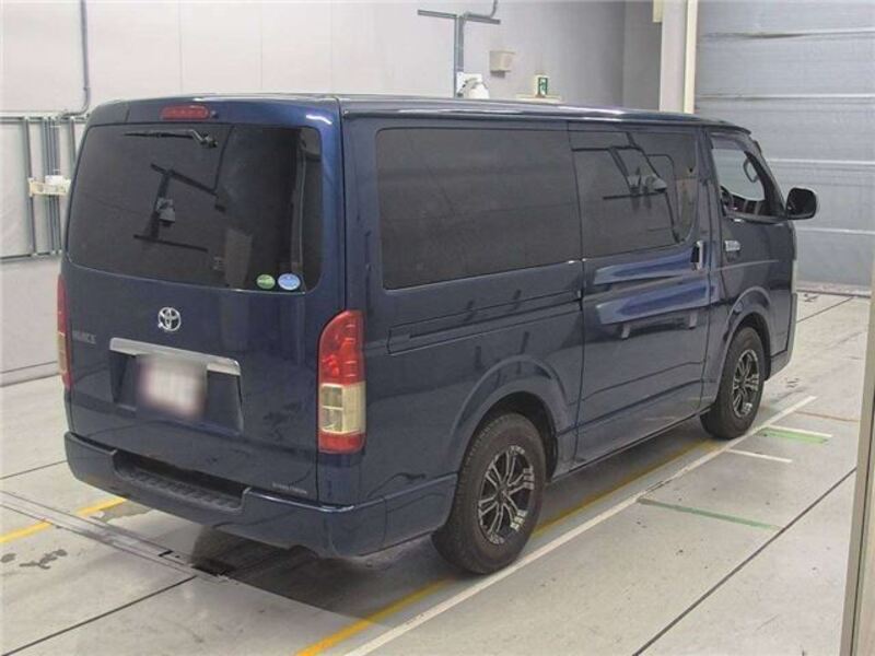 HIACE