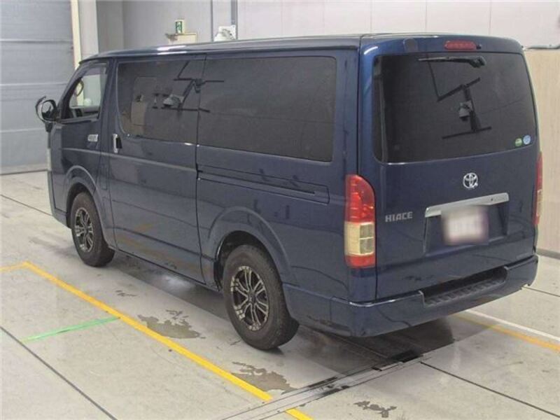 HIACE