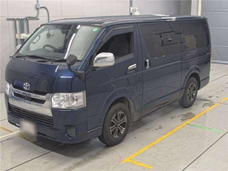 HIACE