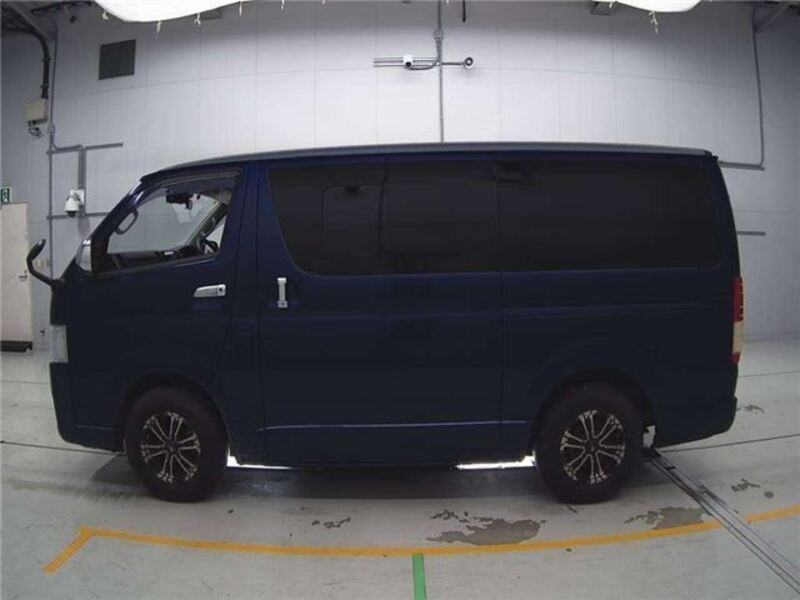 HIACE