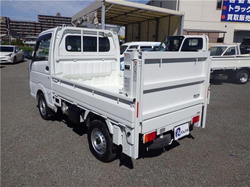 CARRY TRUCK