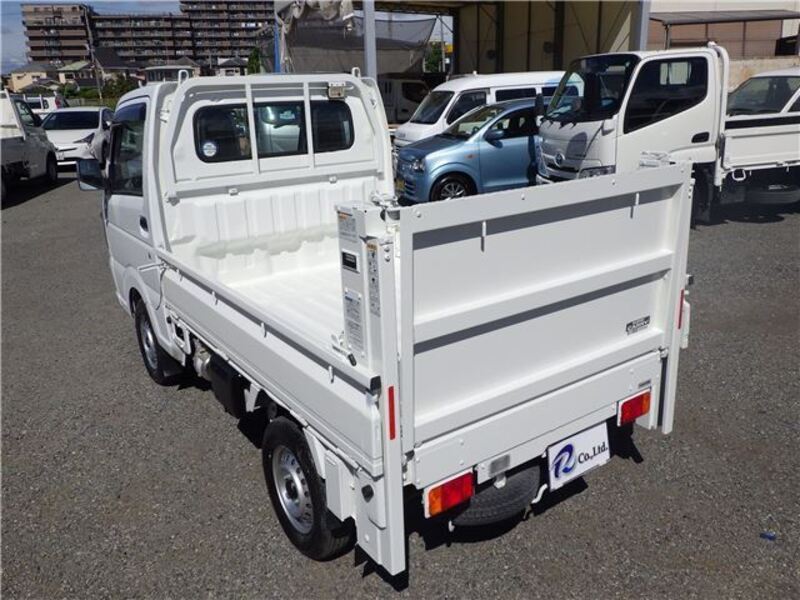 CARRY TRUCK