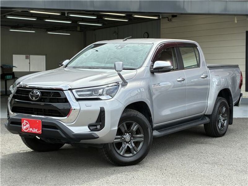 HILUX-0