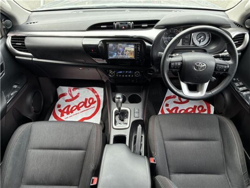 HILUX