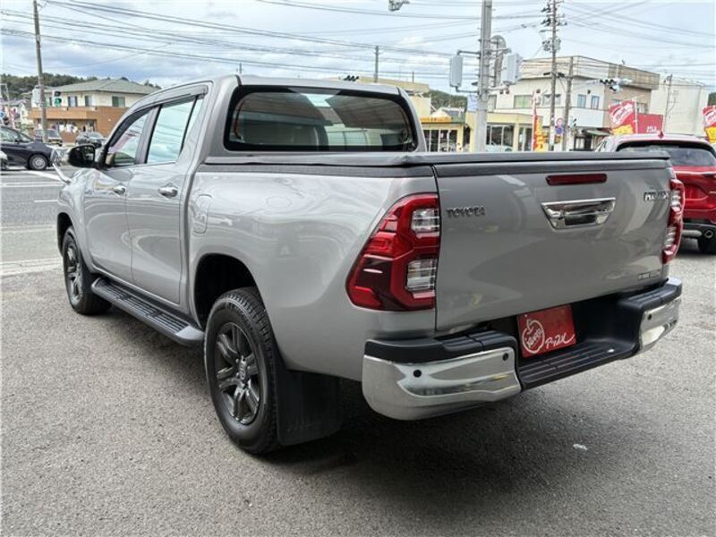 HILUX