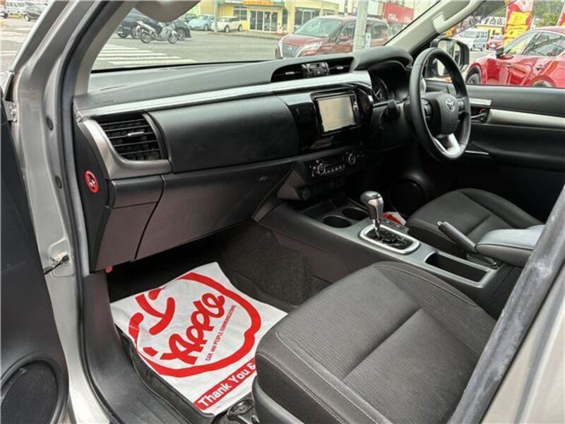 HILUX