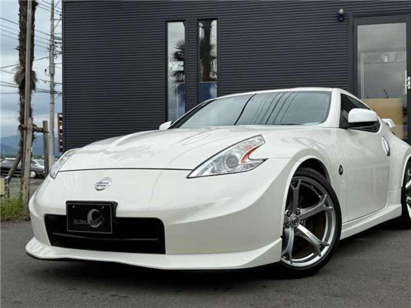FAIRLADY Z