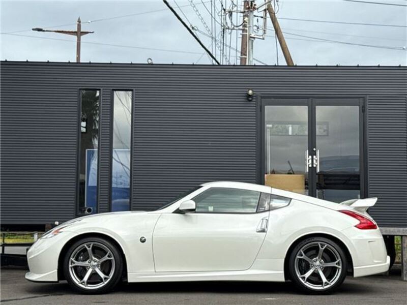 FAIRLADY Z