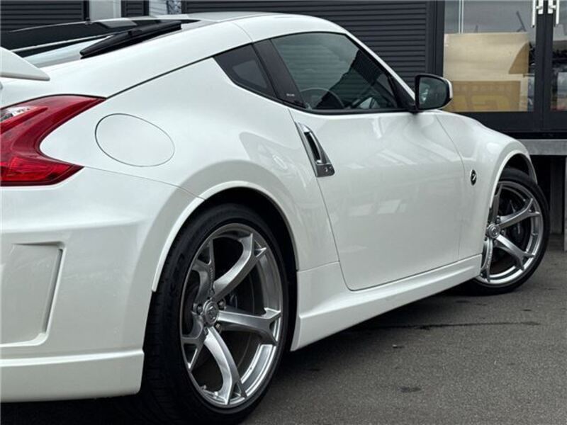 FAIRLADY Z