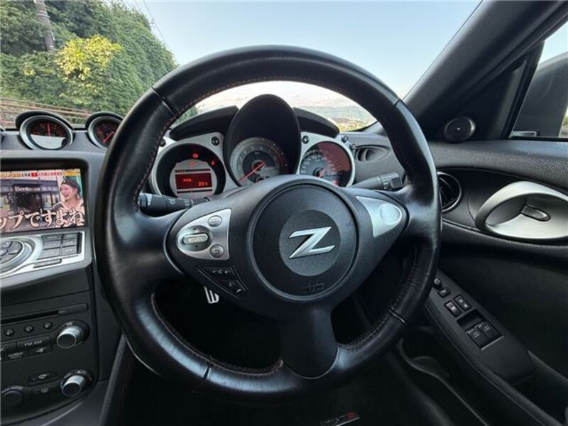 FAIRLADY Z