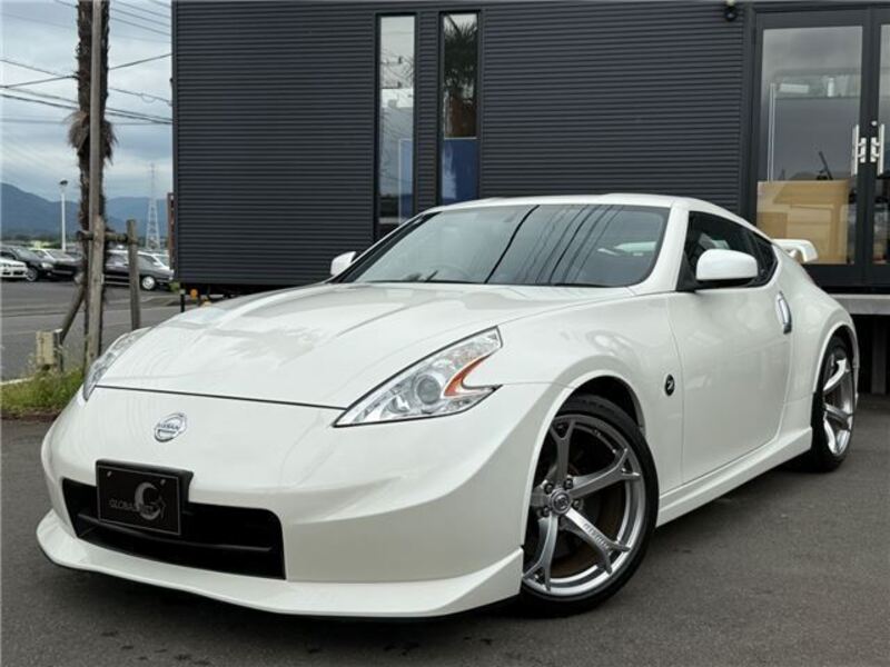 FAIRLADY Z
