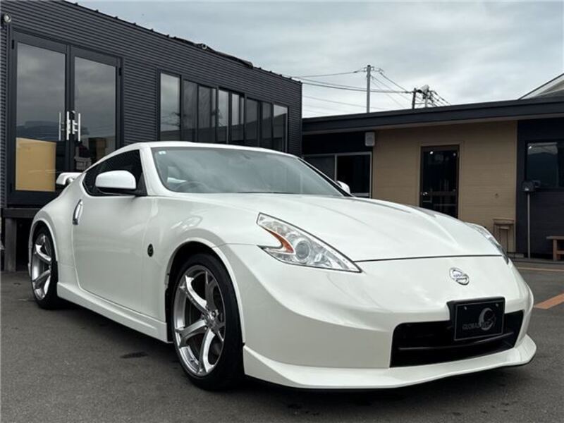 FAIRLADY Z