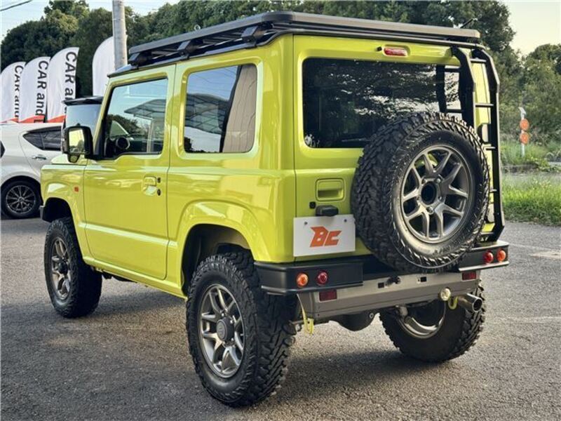 JIMNY