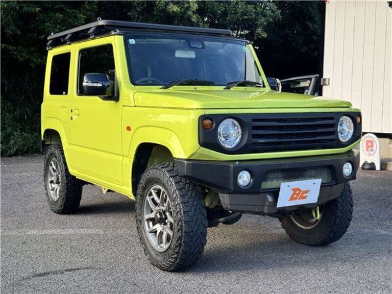 JIMNY