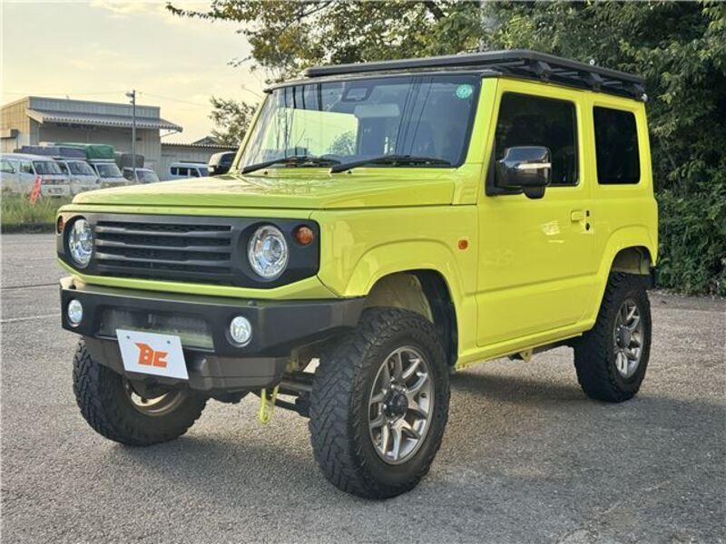 JIMNY