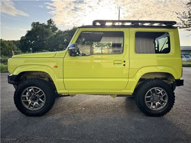 JIMNY