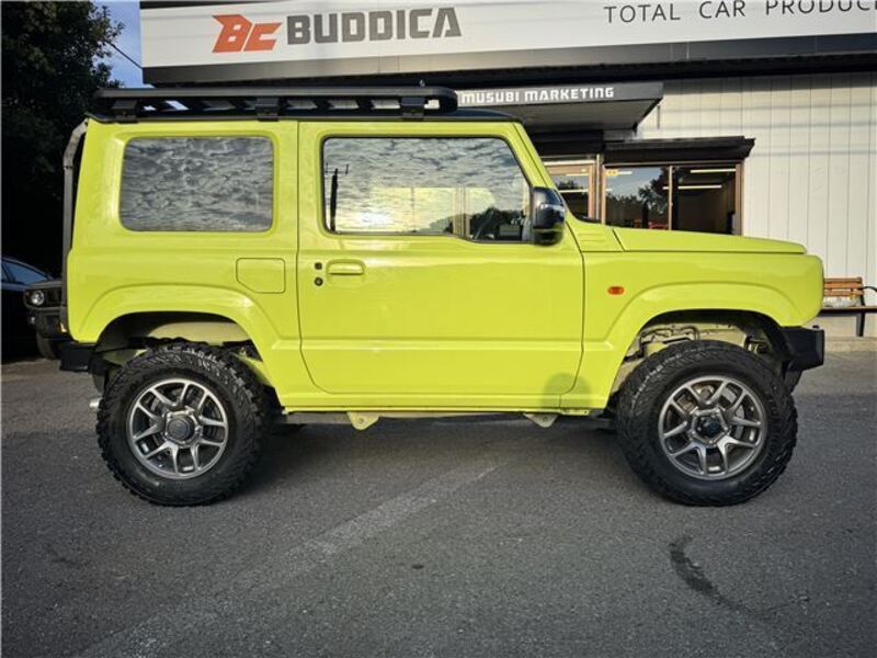 JIMNY