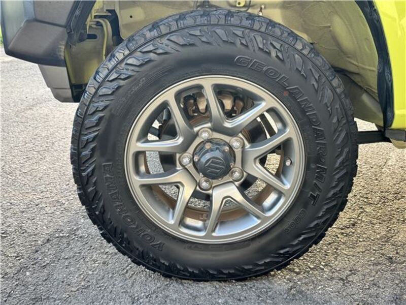 JIMNY