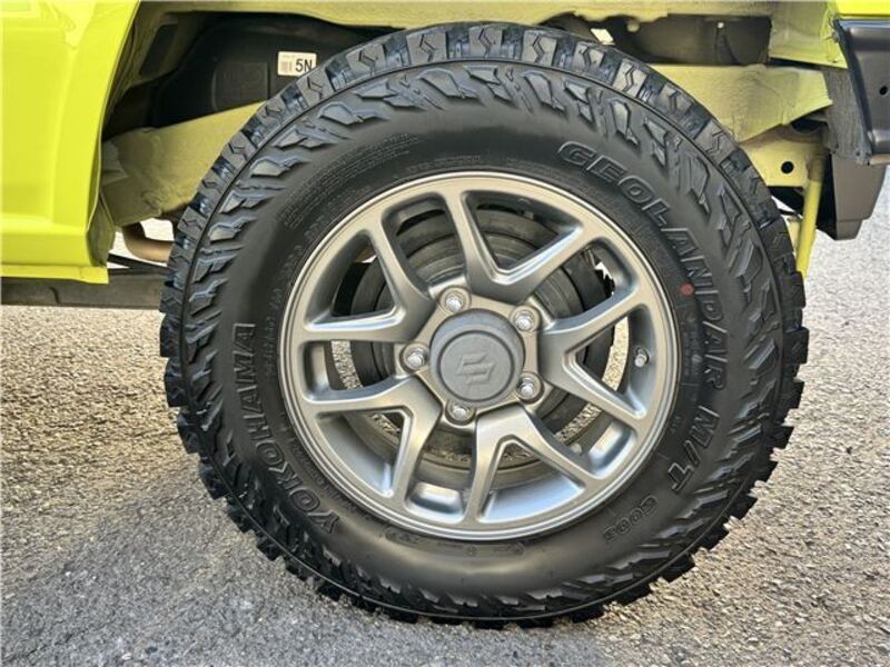 JIMNY
