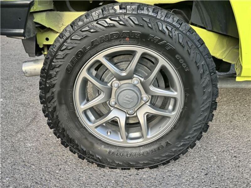 JIMNY