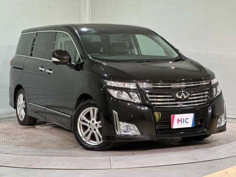 ELGRAND
