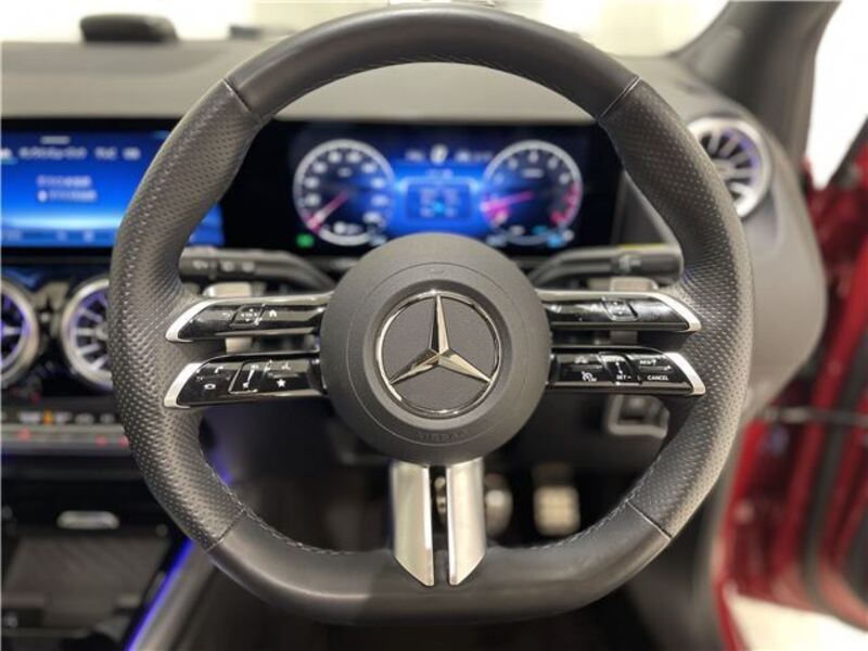 B-CLASS
