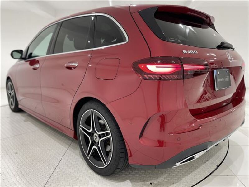 B-CLASS