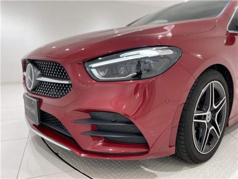 B-CLASS