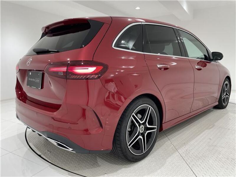 B-CLASS