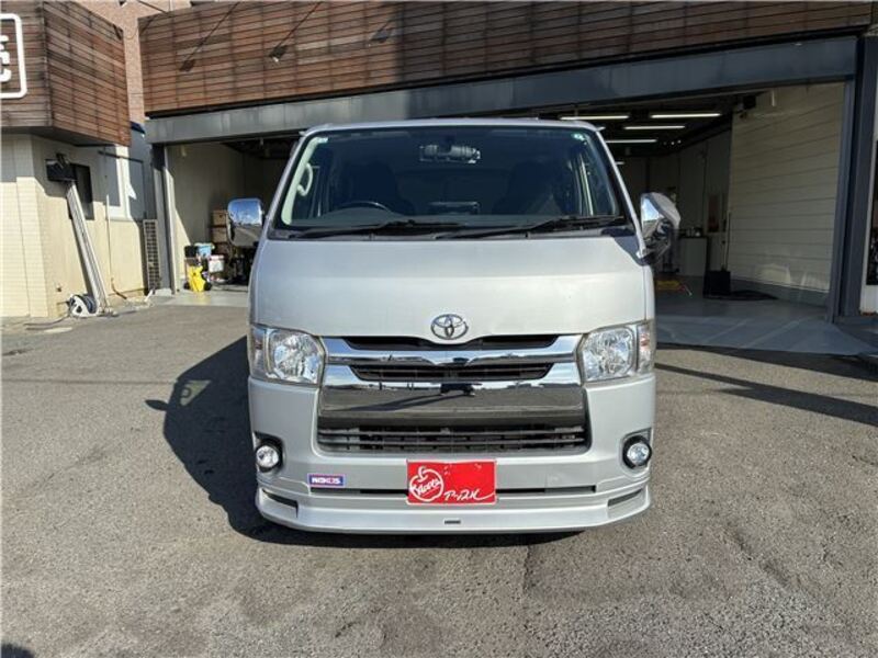 HIACE