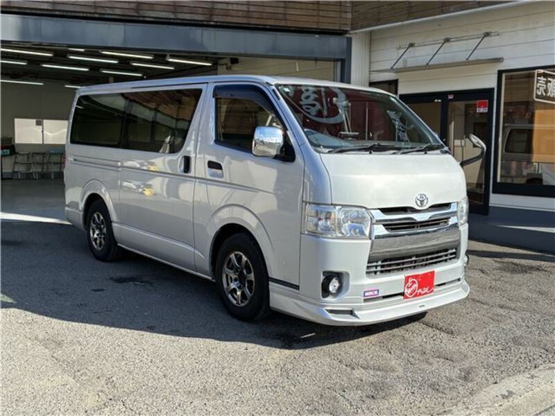 HIACE
