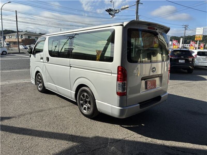 HIACE