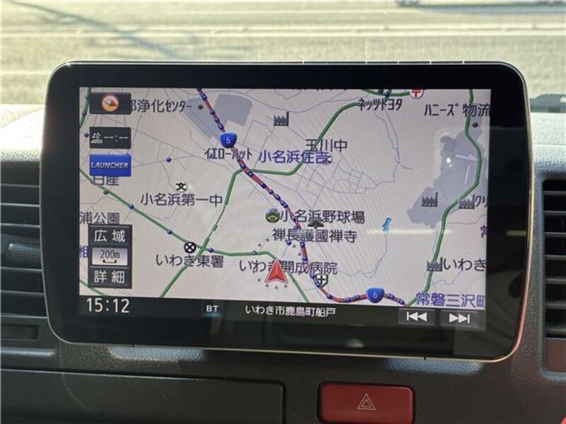 HIACE