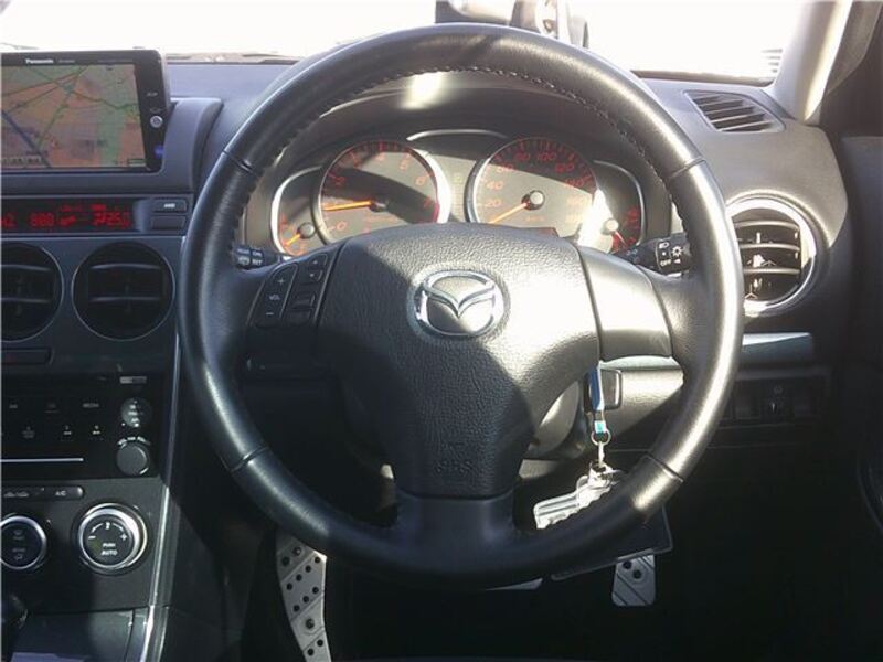 ATENZA SPORT