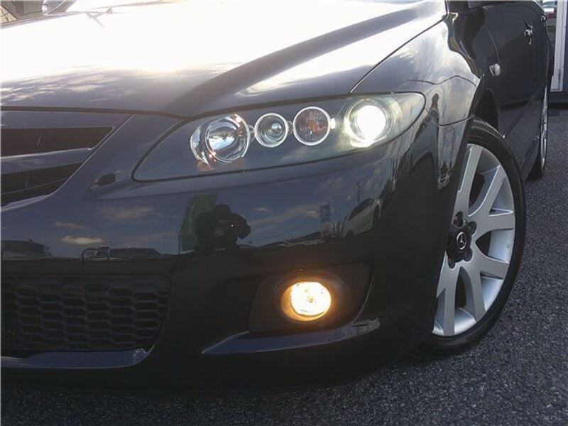ATENZA SPORT