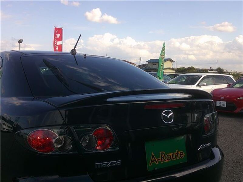 ATENZA SPORT