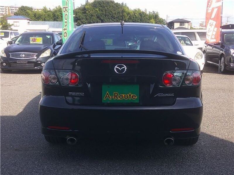 ATENZA SPORT