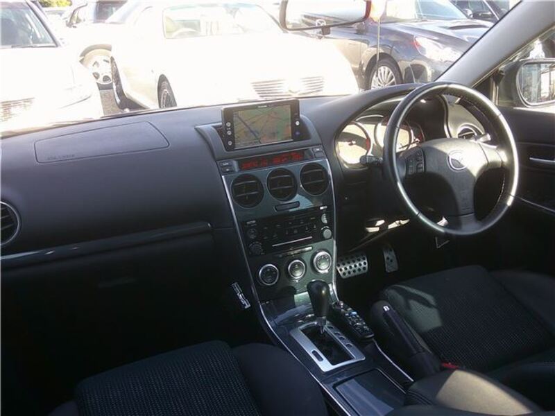 ATENZA SPORT