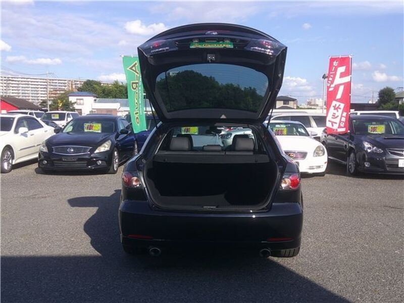ATENZA SPORT