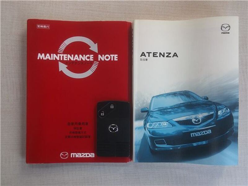 ATENZA SPORT