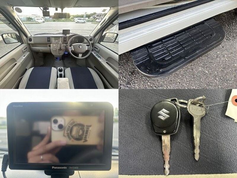 EVERY WAGON