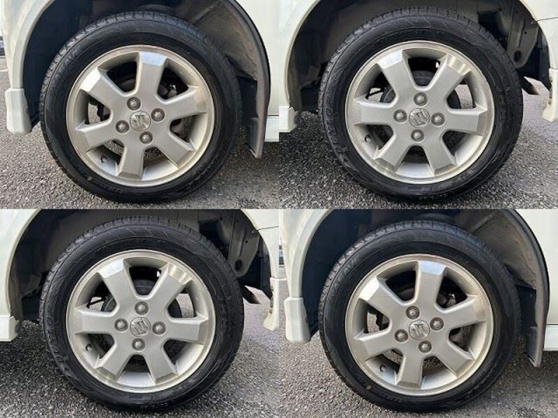 EVERY WAGON