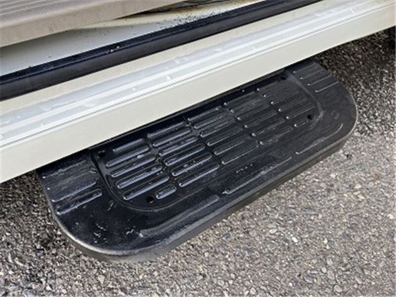 EVERY WAGON