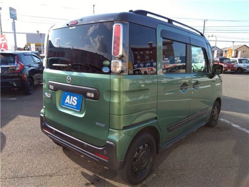 FLAIR WAGON
