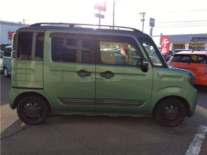 FLAIR WAGON